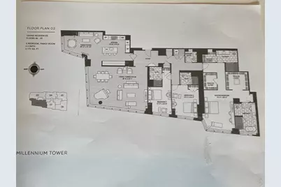 1 Franklin #5002, Boston, MA 02110 - Photo 25