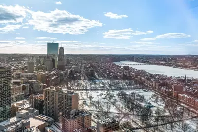 1 Franklin #5002, Boston, MA 02110 - Photo 39