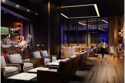 1 Franklin #5002, Boston, MA 02110 - Photo 35