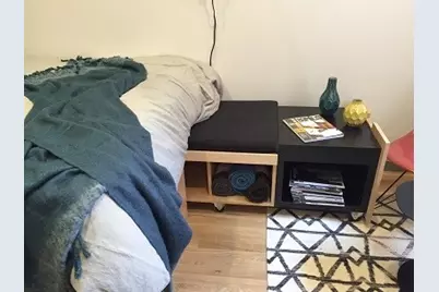 144 Bowdoin Street #64, Boston, MA 02108 - Photo 3