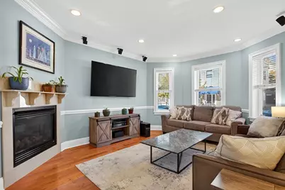 703 East 5th Street #1, Boston, MA 02127 - Photo 3