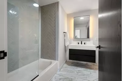 55 Lagrange St #1805, Boston, MA 02116 - Photo 17