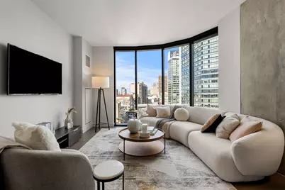 55 Lagrange St #1805, Boston, MA 02116 - Photo 9