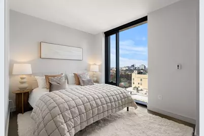 55 Lagrange St #1805, Boston, MA 02116 - Photo 11