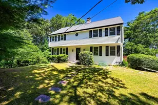 46 Service Rd, Sandwich, MA 02537 - Photo 1