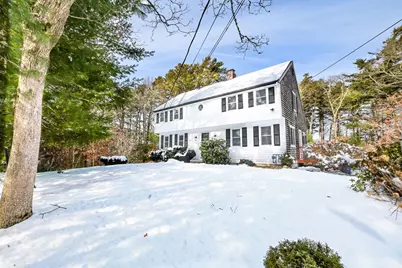 46 Service Rd, Sandwich, MA 02537 - Photo 1