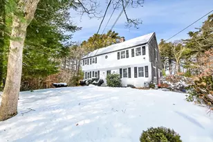 46 Service Rd, Sandwich, MA 02537 - Photo 1