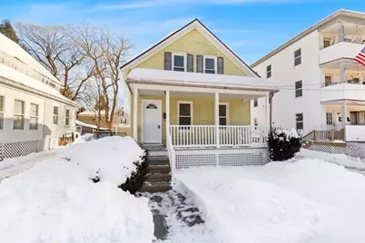 31 Webster St, Winchendon, MA 01475 - Photo 1