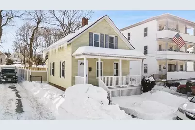 31 Webster St, Winchendon, MA 01475 - Photo 3