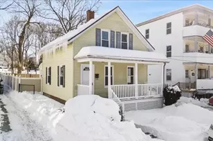 31 Webster St, Winchendon, MA 01475 - Photo 3