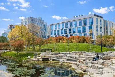 2 Earhart #202, Cambridge, MA 02141 - Photo 5