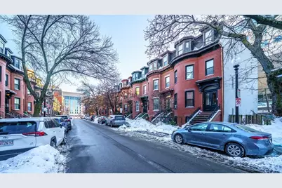 99 E Brookline St #2, Boston, MA 02118 - Photo 19