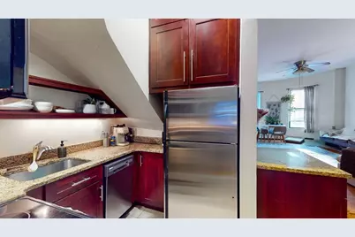 99 E Brookline St #2, Boston, MA 02118 - Photo 3