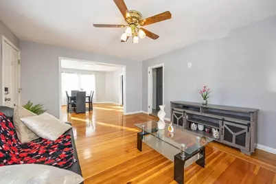 1 Elizabeth St, Taunton, MA 02780 - Photo 9