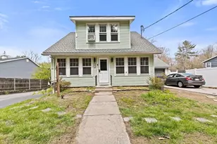 137 Westboro Rd, Grafton, MA 01536 - Photo 1