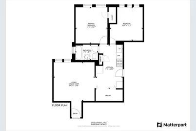 1408 Commonwealth Ave #20, Boston, MA 02134 - Photo 11