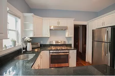 50 Holyoke Road #1, Somerville, MA 02144 - Photo 3