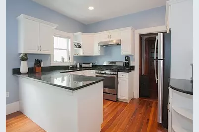 50 Holyoke Road #1, Somerville, MA 02144 - Photo 1