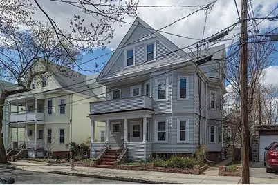 50 Holyoke Road #1, Somerville, MA 02144 - Photo 13