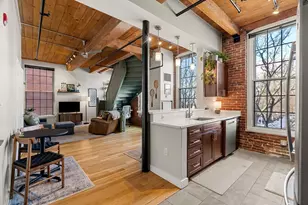 130 John St, Lowell, MA 01852 - Photo 3