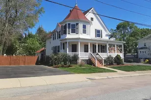 14 Tappan, Attleboro, MA 02703 - Photo 1