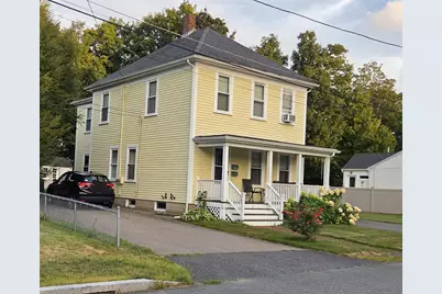 12 Garden St, Franklin, MA 02038 - Photo 1