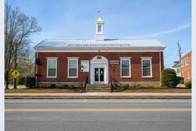 19 Park St #1, Stoughton, MA 02072 - Photo 31