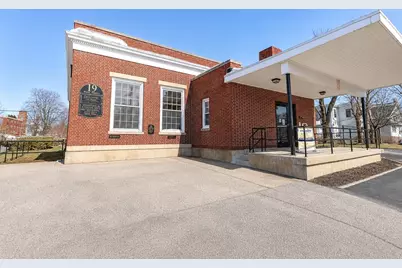 19 Park St #1, Stoughton, MA 02072 - Photo 29