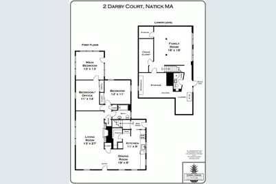 2 Darby Court, Natick, MA 01760 - Photo 39