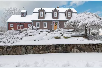 82 Lester Ln, Weymouth, MA 02188 - Photo 5