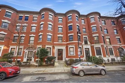 96 Gainsborough St #205W, Boston, MA 02115 - Photo 15