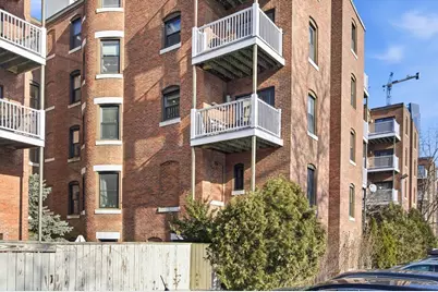 96 Gainsborough St #205W, Boston, MA 02115 - Photo 13