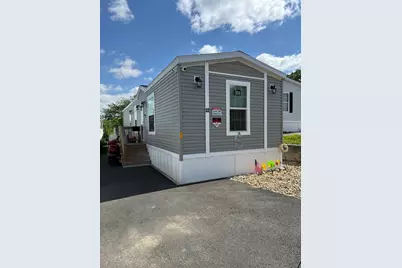 161 Newbury St #32, Peabody, MA 01960 - Photo 1