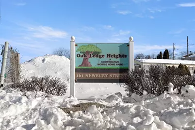 161 Newbury St #32, Peabody, MA 01960 - Photo 15