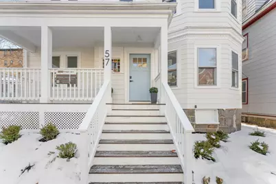 57 Weld Hill St, Boston, MA 02130 - Photo 3