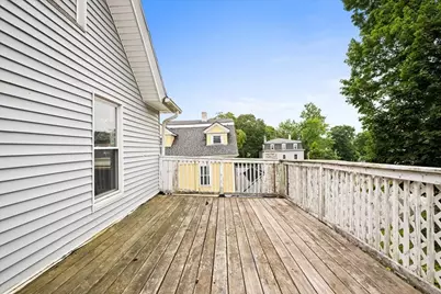 36 Cedar St #2A, Worcester, MA 01609 - Photo 9