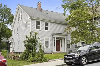 36 Cedar St #2A, Worcester, MA 01609 - Photo 21