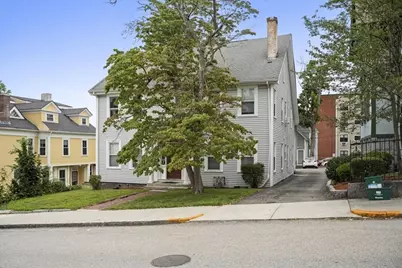 36 Cedar St #2A, Worcester, MA 01609 - Photo 25