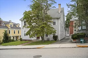 36 Cedar St, Worcester, MA 01609 - Photo 25