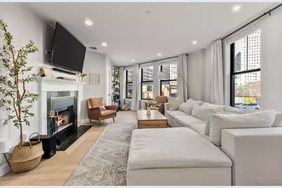 75 Clarendon St #201, Boston, MA 02116 - Photo 3