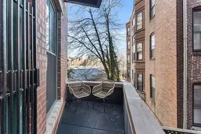 75 Clarendon St #201, Boston, MA 02116 - Photo 13