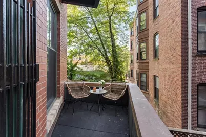 75 Clarendon St #201, Boston, MA 02116 - Photo 9