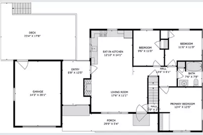 57 Mount Pleasant #1, Milford, MA 01757 - Photo 9