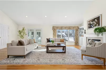 5 Wessonville Village Way #5, Westborough, MA 01581 - Photo 5