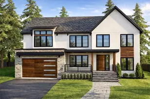 93 Sevland, Newton, MA 02459 - Photo 1