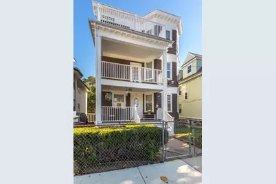 15 Clementine Park #2, Boston, MA 02124 - Photo 1
