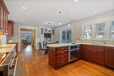 115 Clark Road, Brookline, MA 02445 - Photo 9