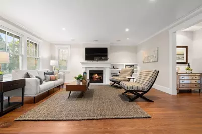 115 Clark Road, Brookline, MA 02445 - Photo 5