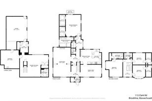 115 Clark Rd, Brookline, MA 02445 - Photo 37