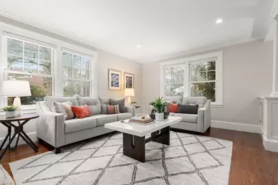 115 Clark Road, Brookline, MA 02445 - Photo 7